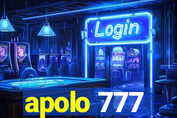 apolo 777